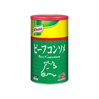 味の素 味の素ＫＫ業務用クノールビーフコンソメ１ｋｇ缶